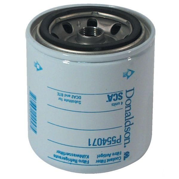 Filtr układu chłodzenia Donaldson P554071