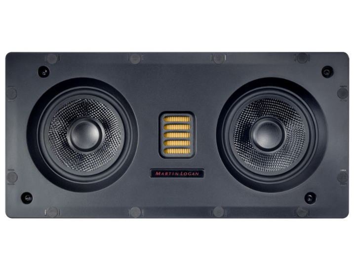 Głośnik instalacyjny martin logan mw4-lcr