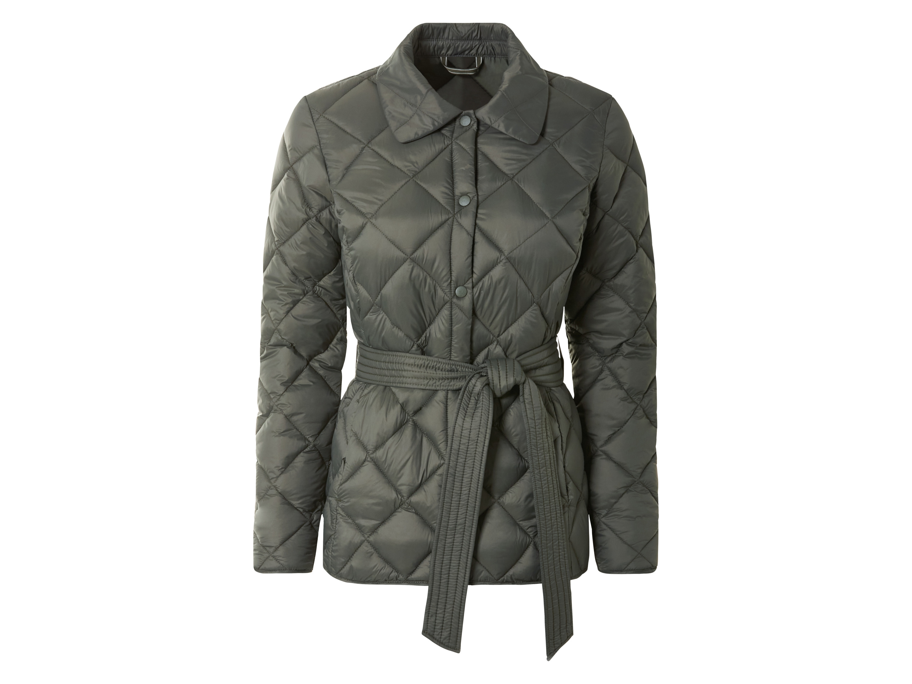 esmara Lekka kurtka damska Zielony, S36/38