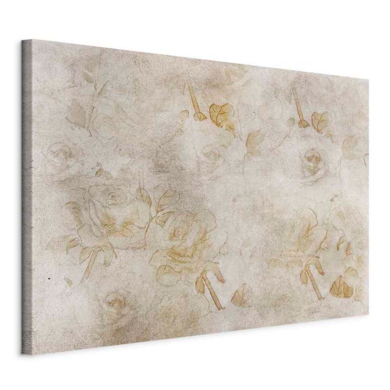 Obraz Artgeist Przemijanie chwil 120 x 80 cm flizelina 1 szt