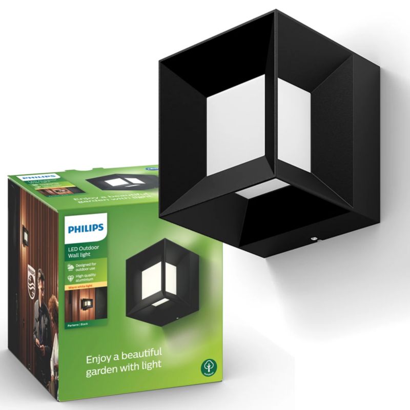 Kinkiet Philips myGarden Parterre 1648030P0 1 szt.