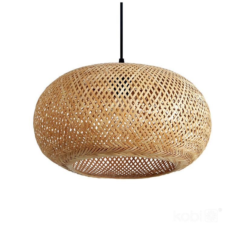 Lampa wisząca Boho Kobi Belmo 1xE27 1szt.