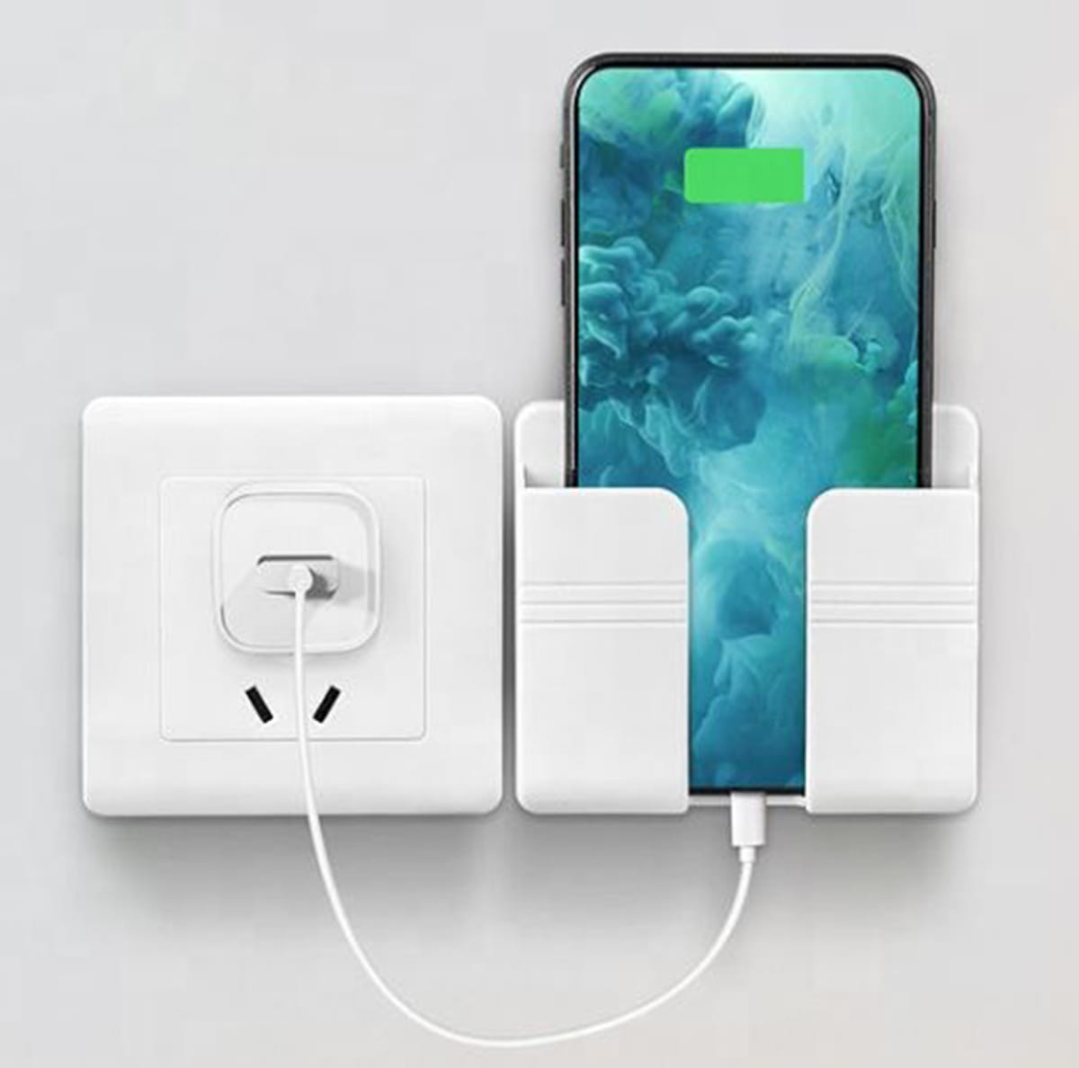 Organizer ścienny na Telefon AG381C - Henryx24