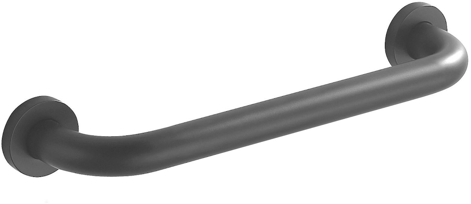 Stella uchwyt 30 cm ścienny czarny mat 19.009-B - Wysyłka w 24h