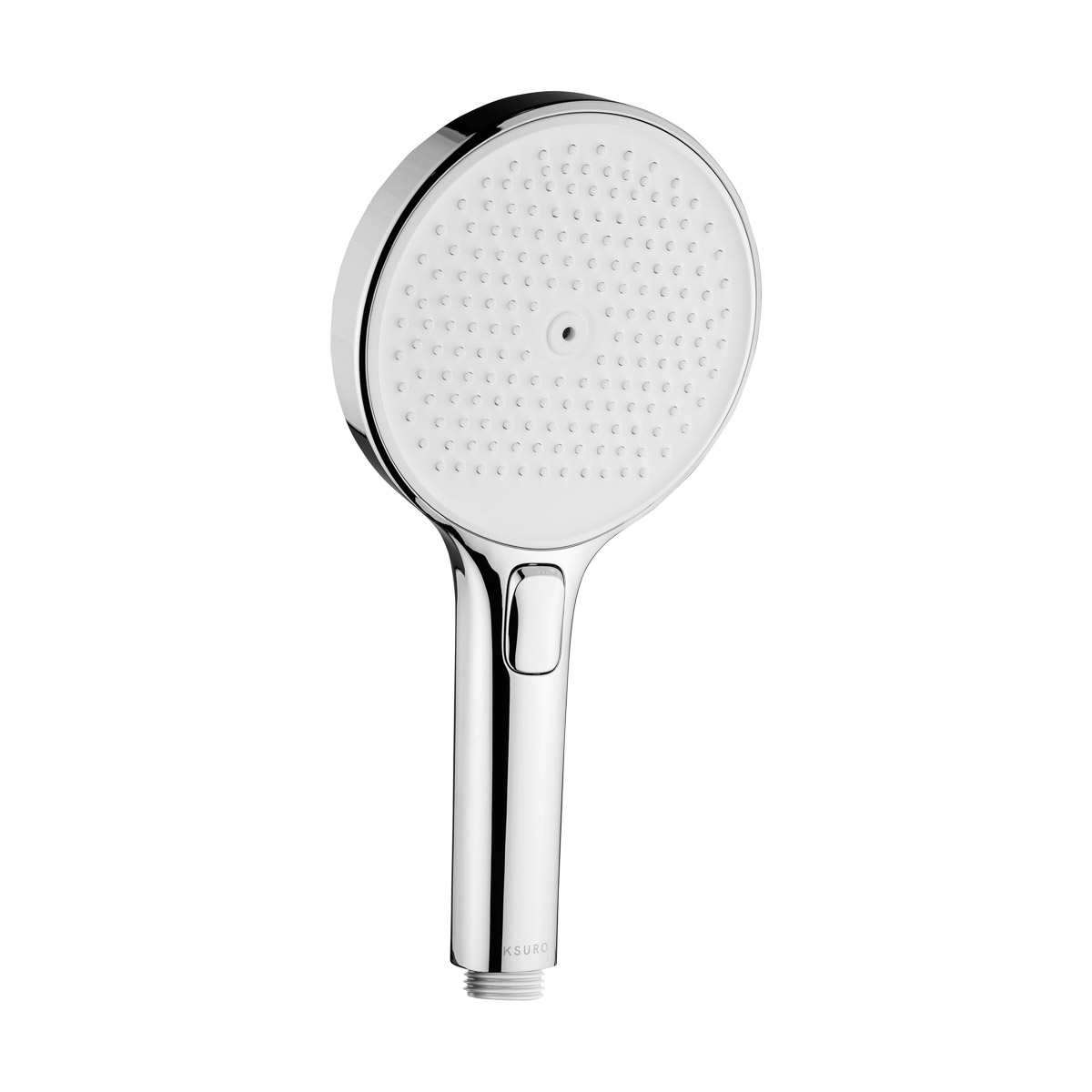 Ksuro One Click słuchawka prysznicowa chrom 16003010 - Wysyłka w 24h