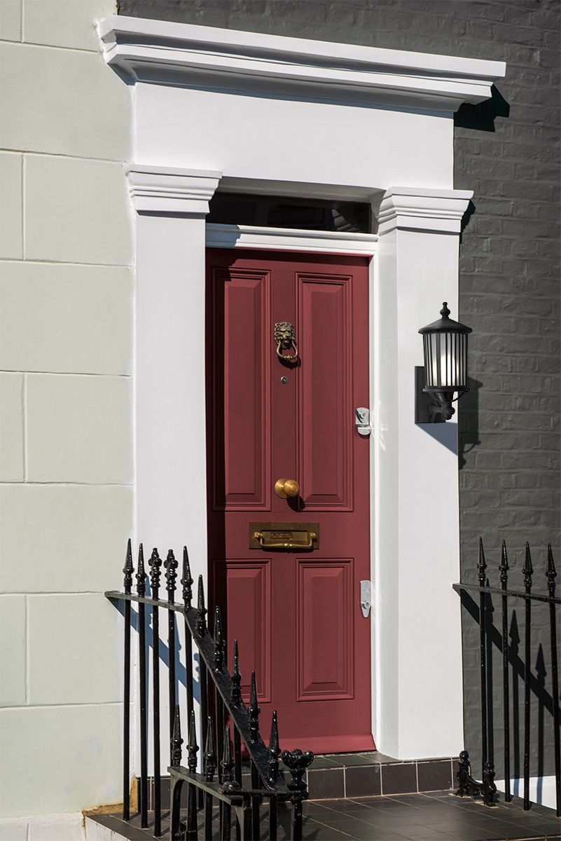 Kaja Prima kinkiet zewnętrzny 1x60 W czarny K-8210