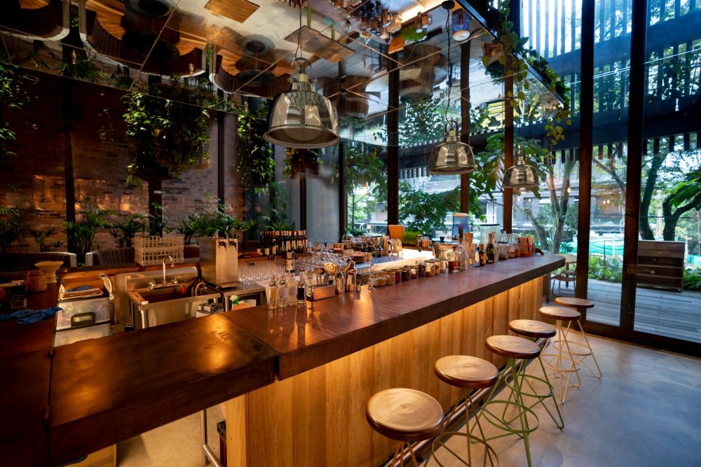 Nowodvorski Lighting Amalfi L lampa wisząca 1x40W złota 8381