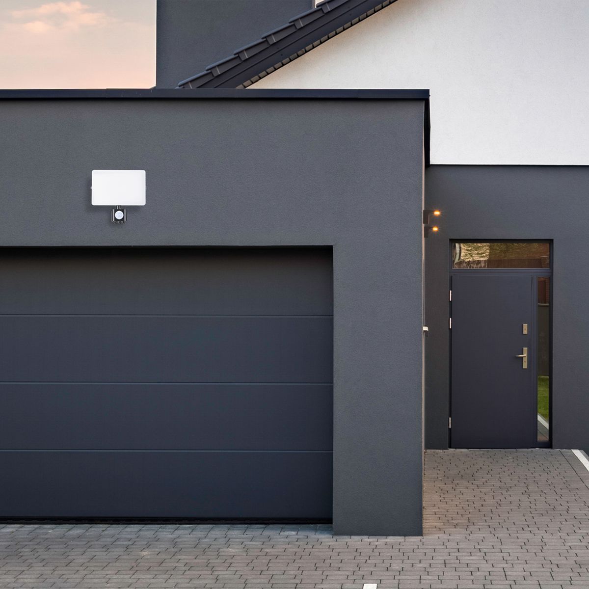 Milagro LED naświetlacz 50 W EKN9020