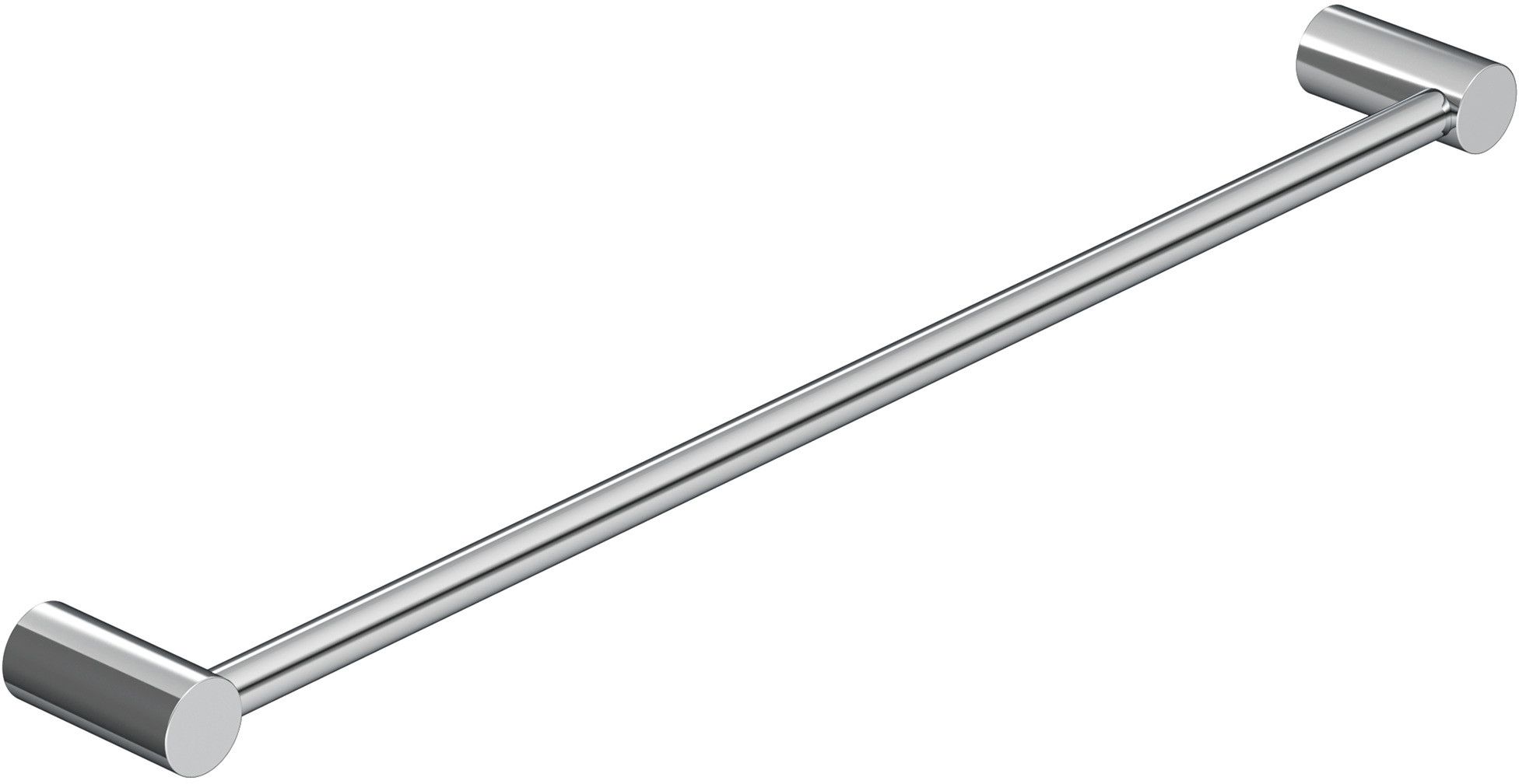 Kludi Vela R wieszak na ręcznik 60 cm chrom 5897905