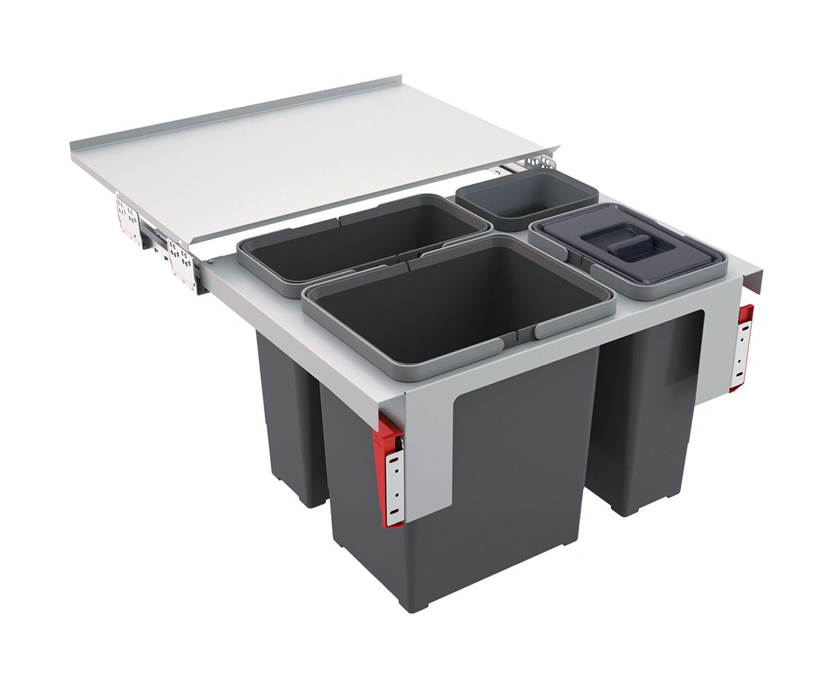 Franke Garbo 60-3 sortownik na odpady 121.0200.680 - Wysyłka w 24h