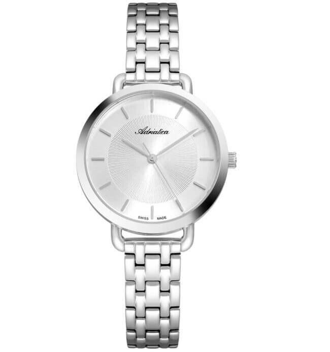 Zegarek damski Adriatica Essence A3766.5113Q