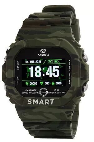 Zegarek męski Marea Active B57008-5