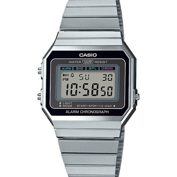 Zegarek Casio Vintage A700WE-1AEF