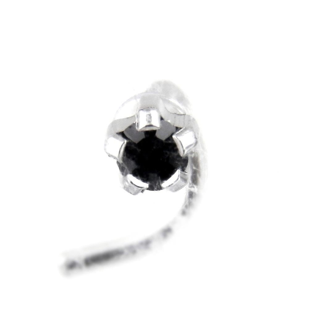 Kolczyk srebrny 8202 1225