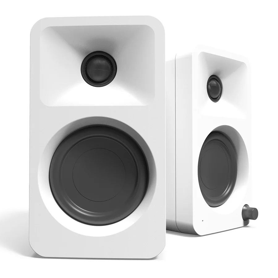 Głośniki aktywne kanto ora