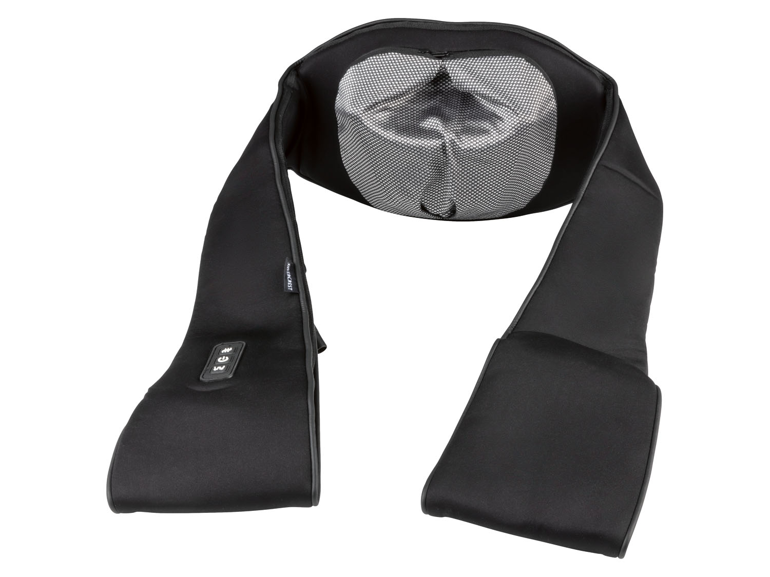 Silvercrest Personal Care Masażer shiatsu do karku i szyi