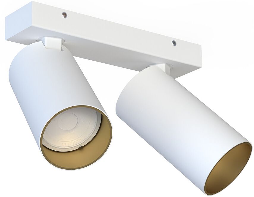 Darmowa Dostawa - Lampa podsufitowa Nowodvorski Lighting Mono 7774