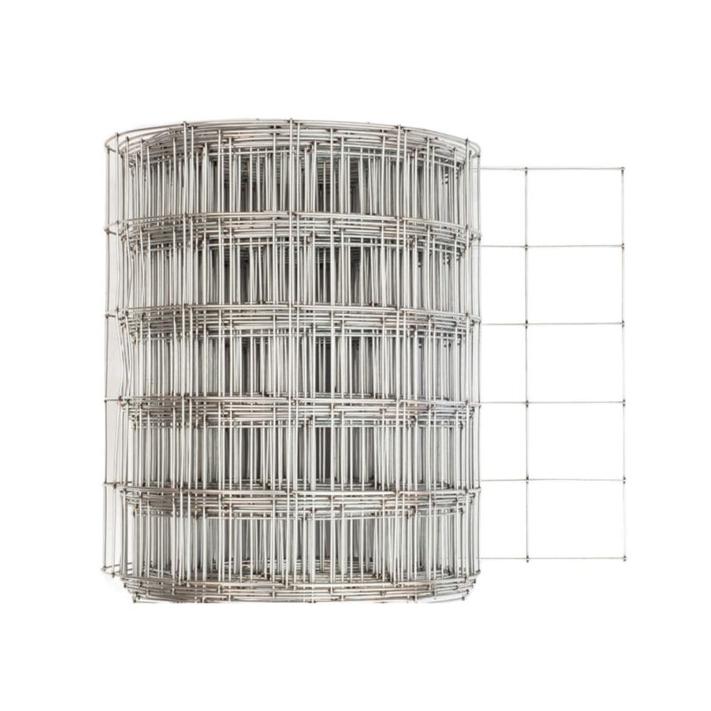 Siatka do zbrojenia ścian Lun Fix 150cm 25mb 1szt.