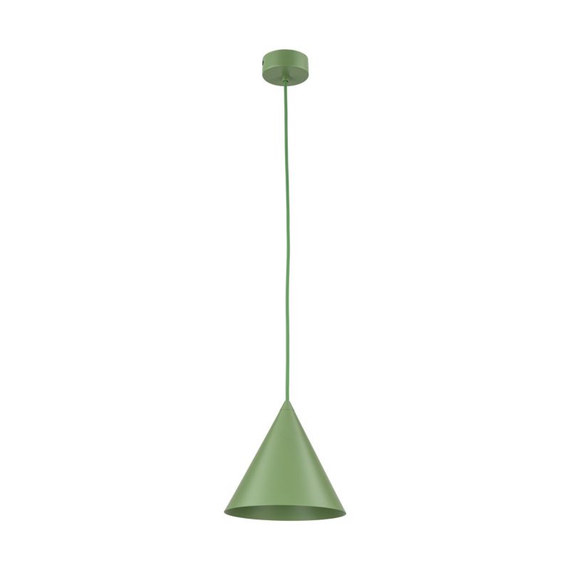 Lampa wisząca TK-Lighting Cono Peapod 1Xe27 S - 1szt.