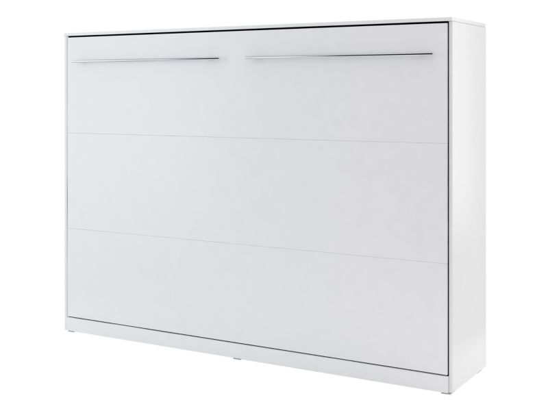 Półkotapczan poziomy MIRJAN 24 Concept Pro II CP-04 140x200 biały 1 szt.