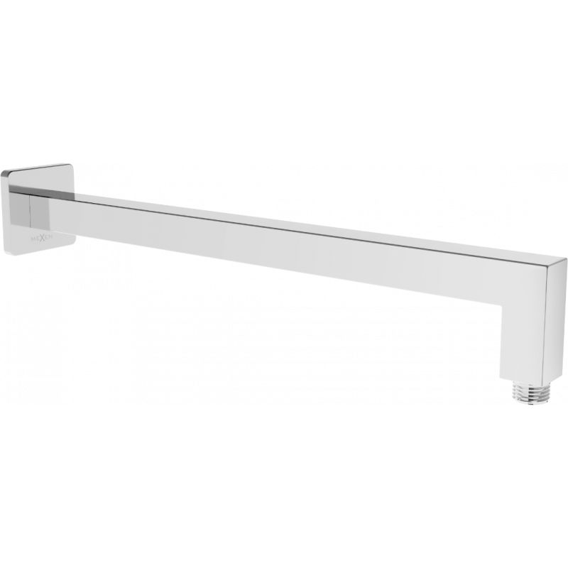 Ramię prysznicowe ścienne Mexen chrom 40 cm 79114-00 1 szt.