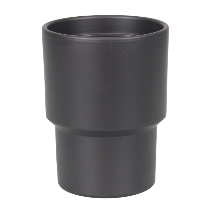 Osłonka Cermax 14 cm antracyt mat