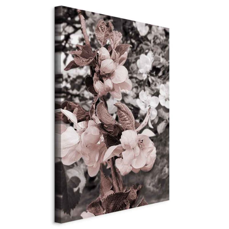 Obraz Artgeist Balans w naturze 60 x 90 cm flizelina 1 szt