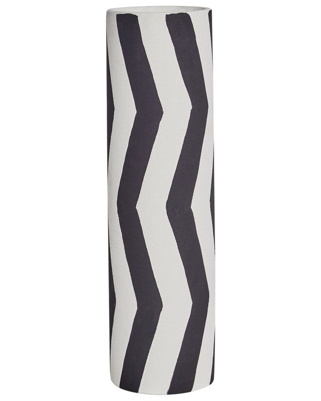 Wazon na kwiaty Goby Ceramika Biały 1 szt.