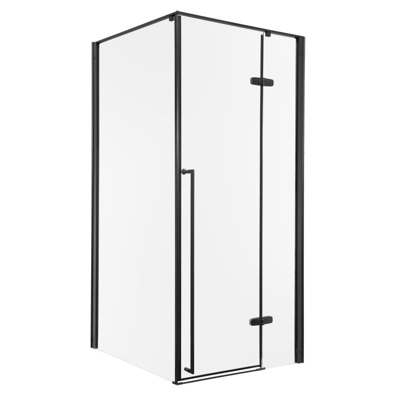 Kabina natryskowa Kerra Long 90x90 BL 1szt.