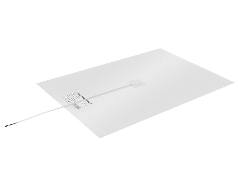 Mata grzewcza pod lustro Mission Air 40x60cm