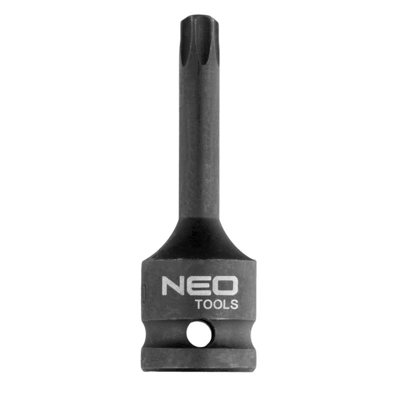 Nasadka udarowa NEO TOOLS T45, 1/2" 1 szt