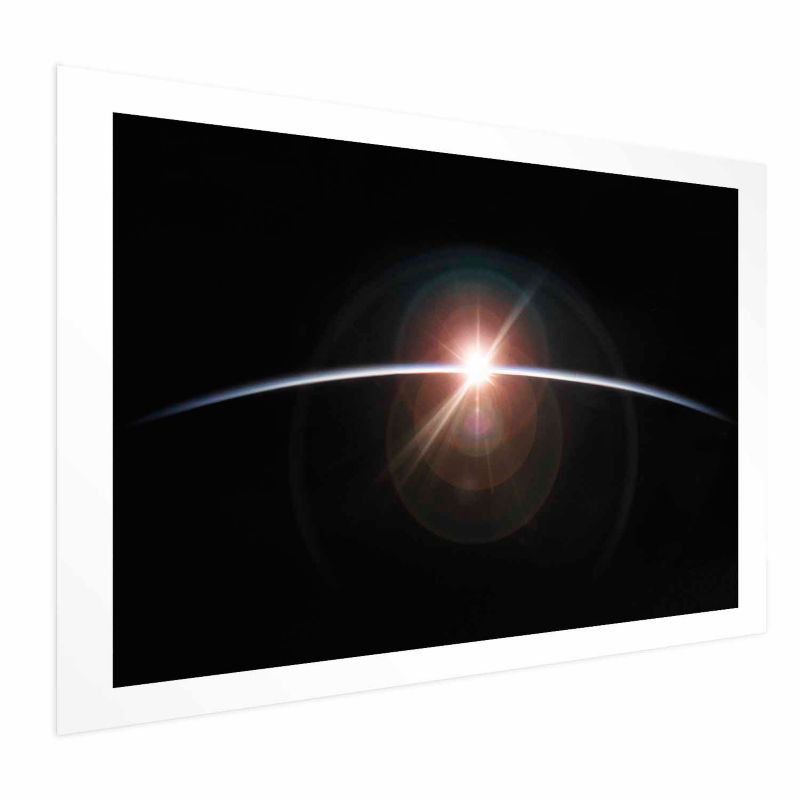 Plakat Artgeist Horyzont 60x40 cm bez ramy 1 szt