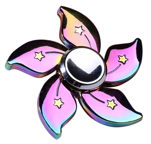 ESPERANZA SPINNER ETF113 metal kwiatek - Henryx24