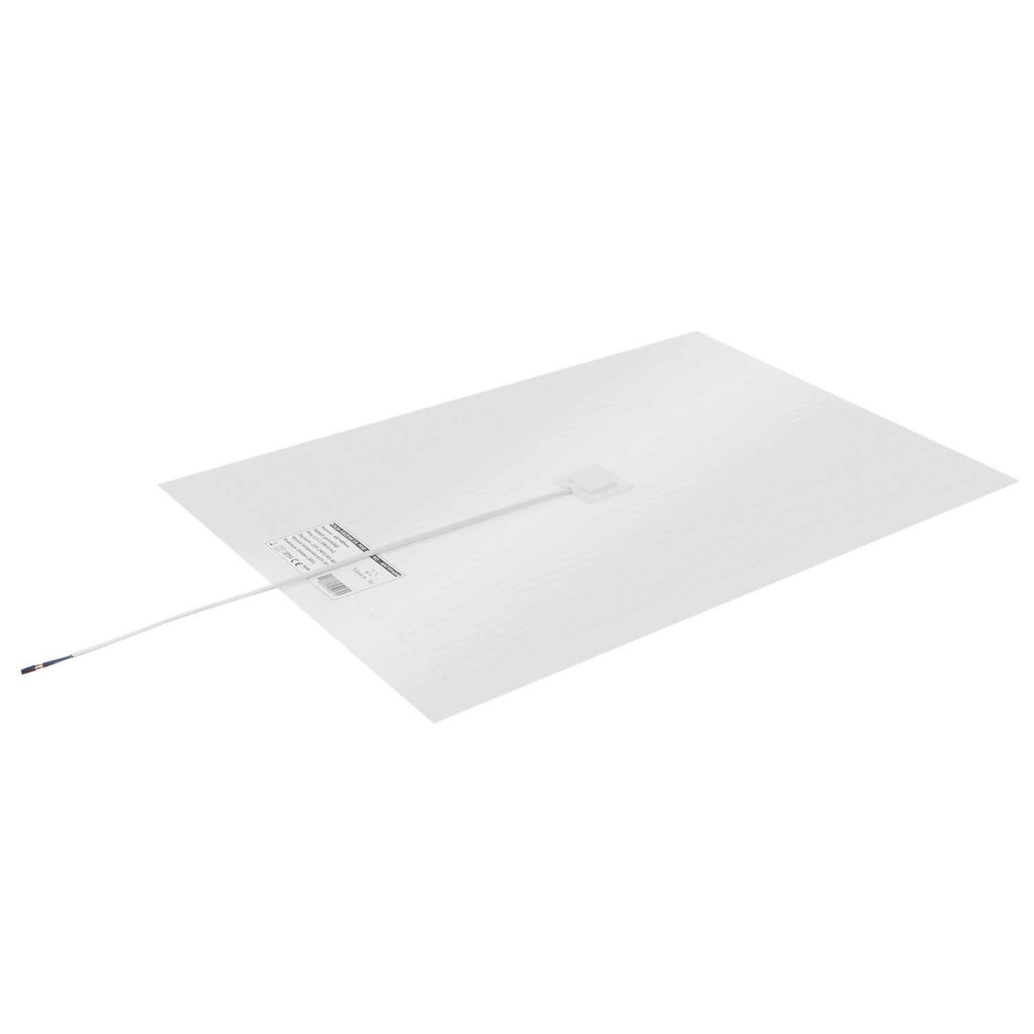 Mission Air Mata grzewcza pod lustro 50x70cm