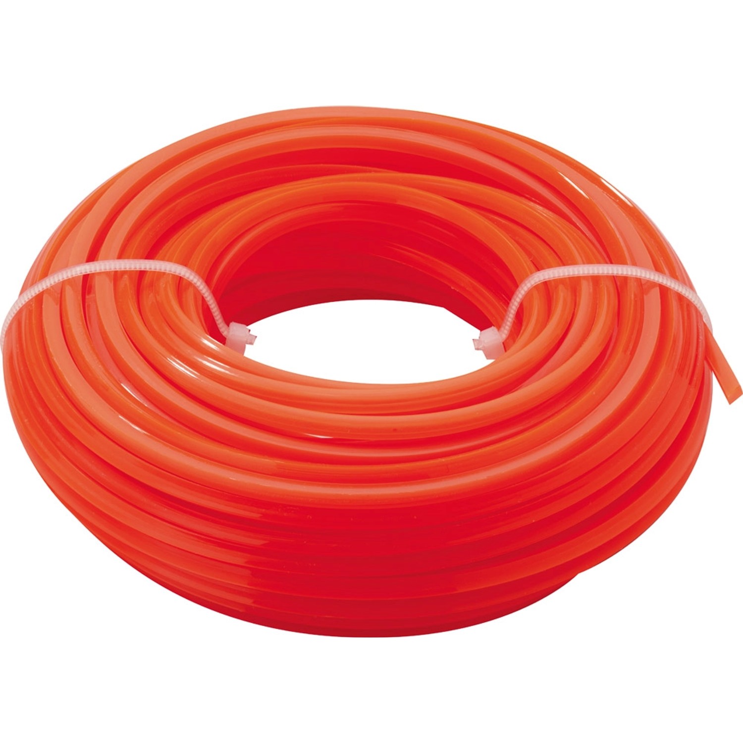 Lux-Tools Żyłka do podkaszarek kwadratowa 3 mm