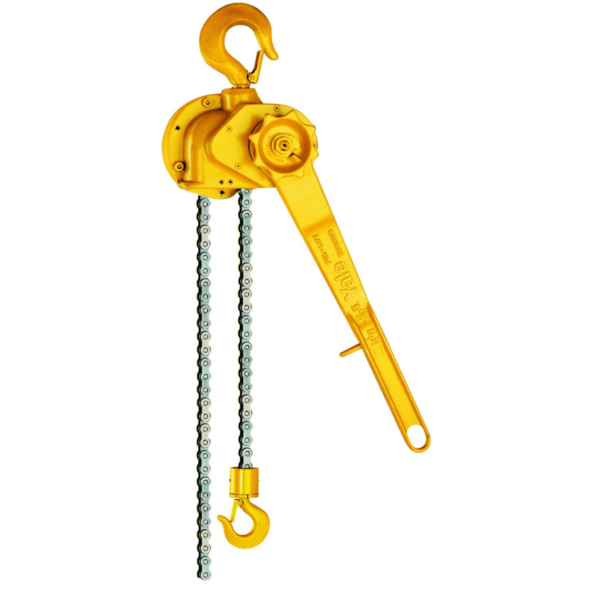 Yale C85 - wciągnik łańcuchowy ręczny - C85 750 - 3,0 m