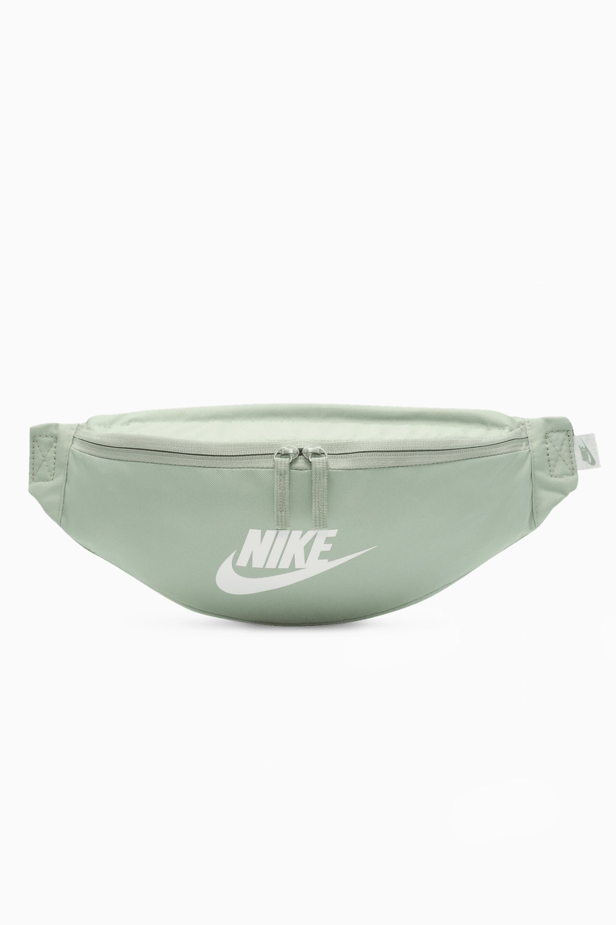 Saszetka na biodra Nike Heritage - Miętowy