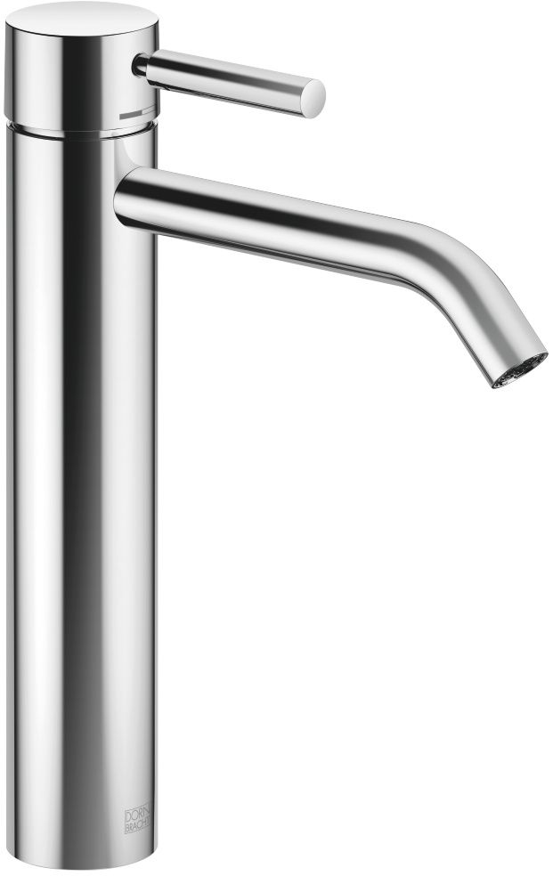 Dornbracht Meta bateria umywalkowa stojąca wysoka chrom 33539660-00