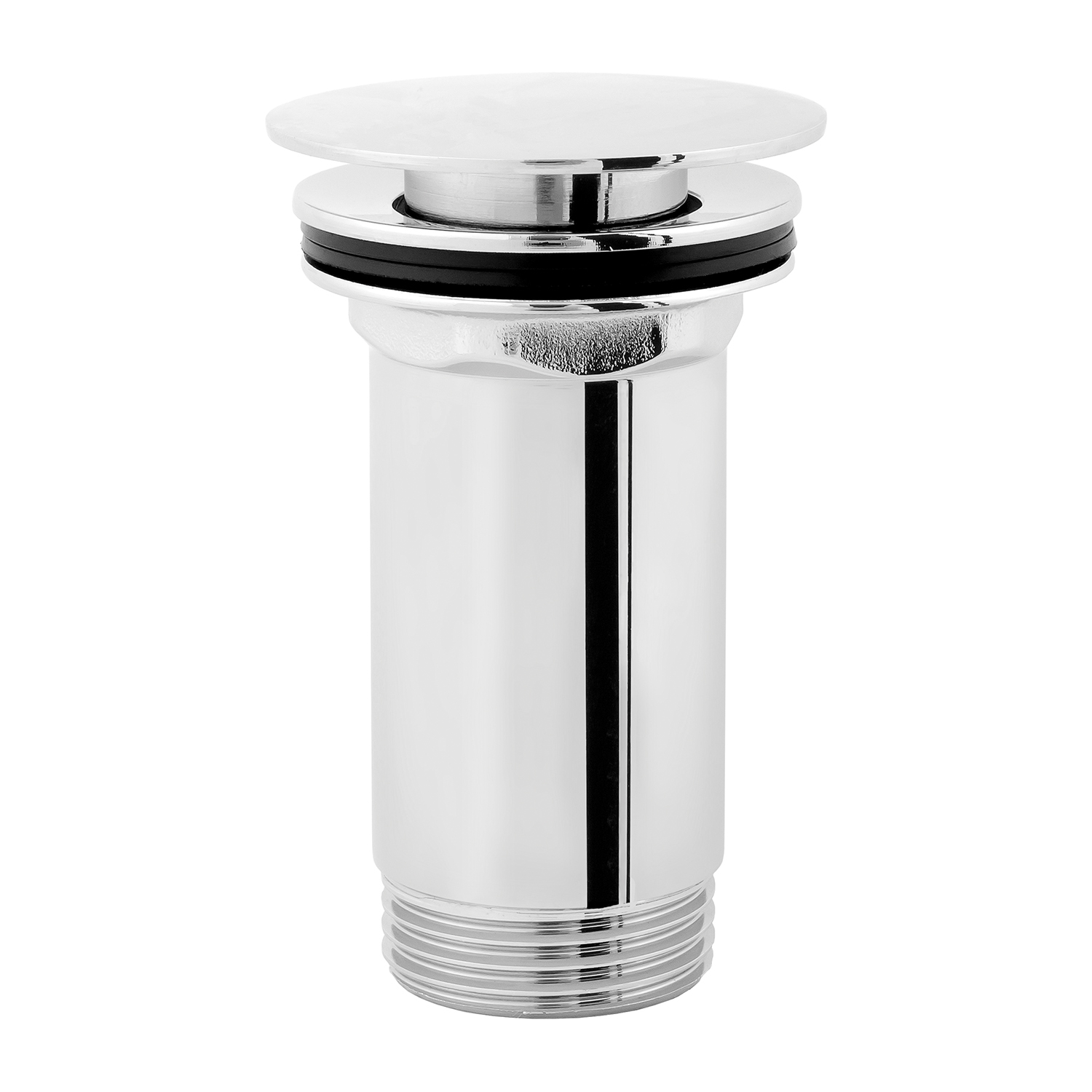 Omnires korek do umywalki chrom P706CR - Wysyłka w 24h