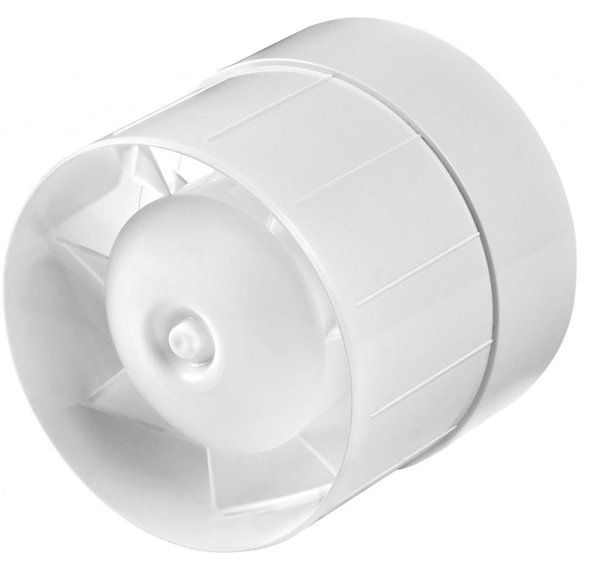 Awenta WKA wentylator kanałowy biały WKA100