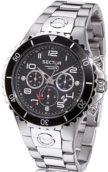 Zegarek męski Sector R3273611025