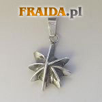 Czakram 3 - Splot Słoneczny