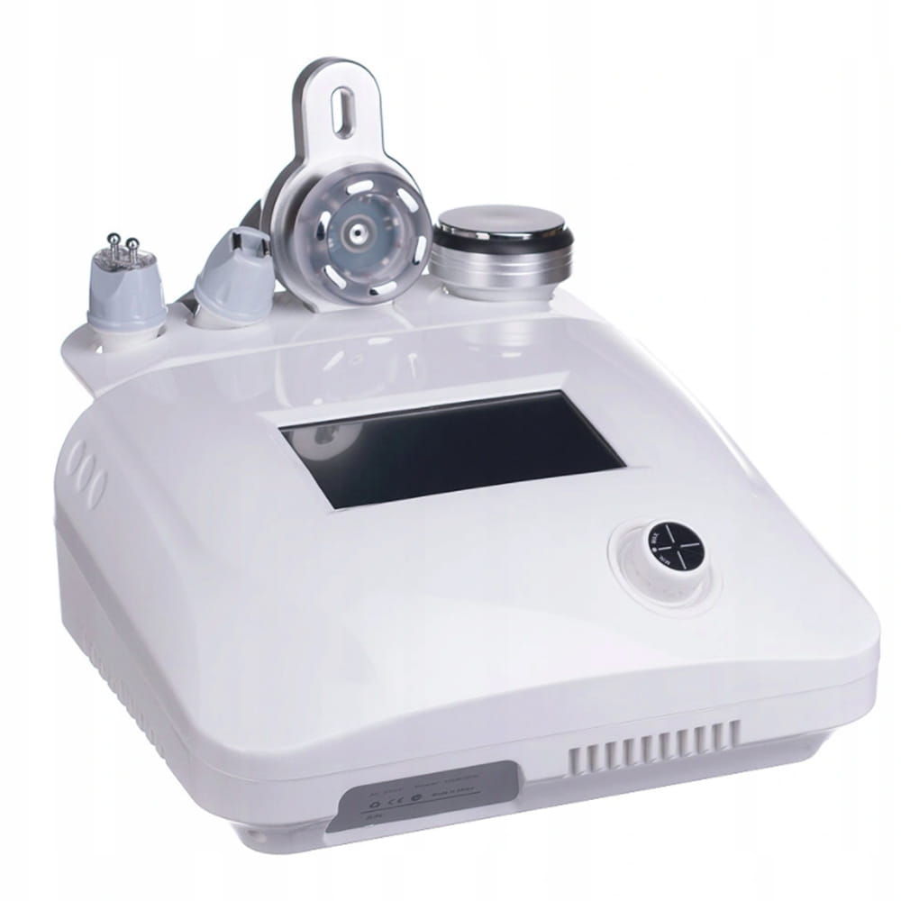 BS Kawitacja ultradźwiękowa + RF + Vacuum BN-I3