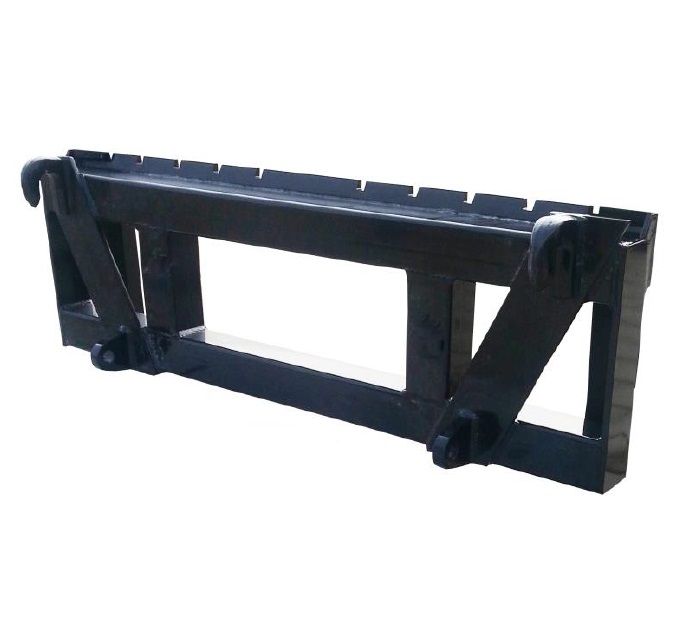 Ramka do wideł Manitou 508