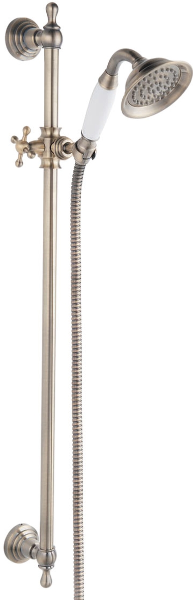 Darmowa Dostawa - Zestaw prysznicowy Ferro Retro N160BR