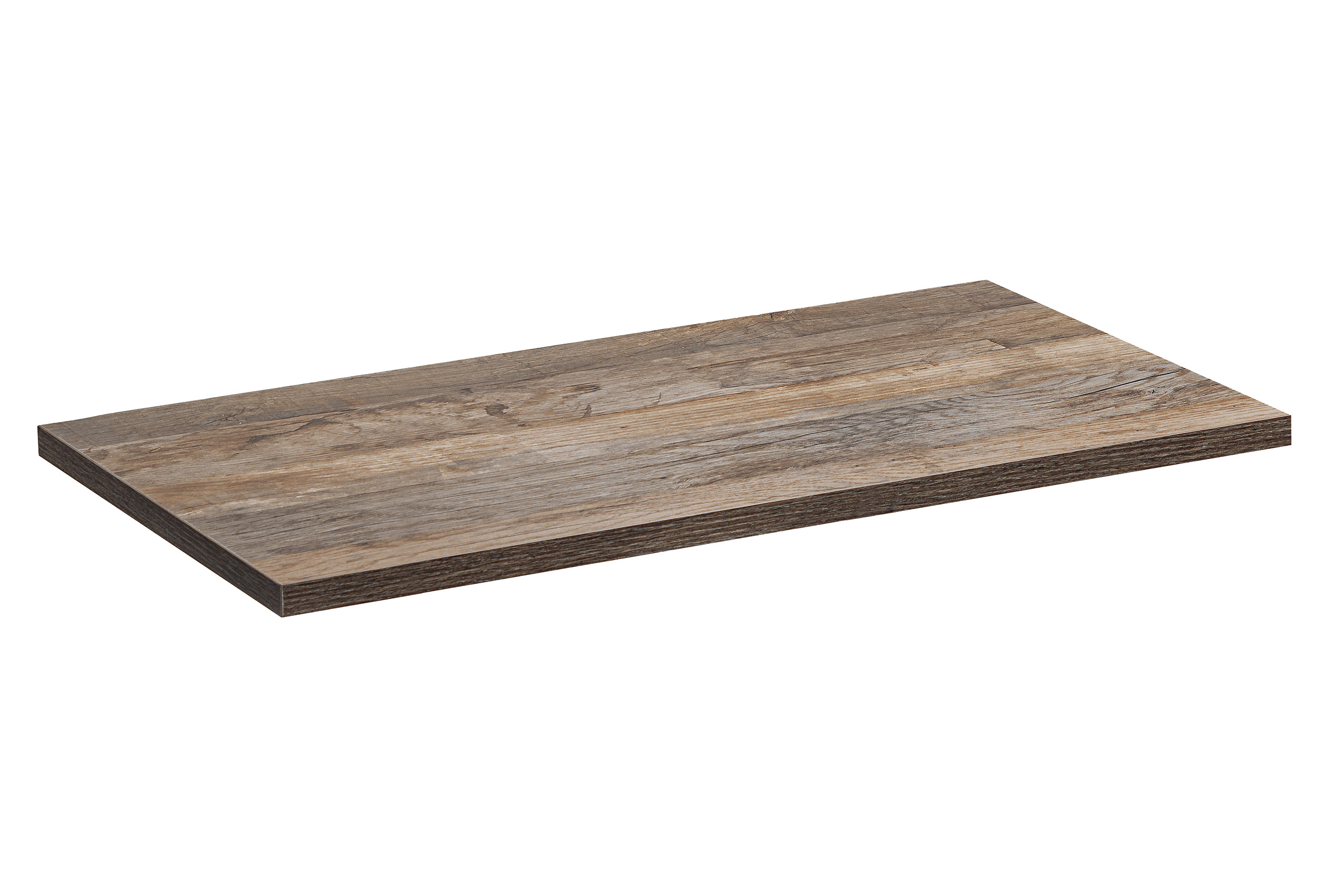 Darmowa Dostawa - Blat 100x46 cm dąb Comad Santa Fe Oak SANTAFEOAK89100A