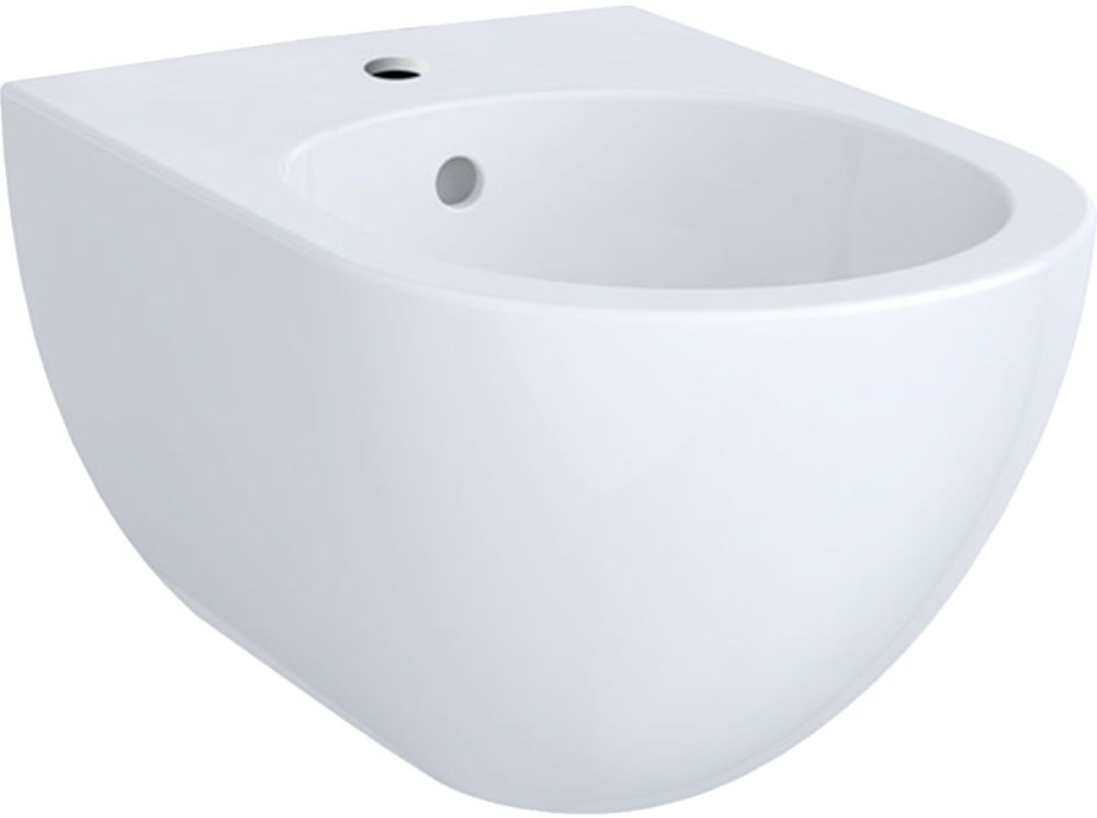 Darmowa Dostawa - Bidet wiszący Geberit Acanto 500601018