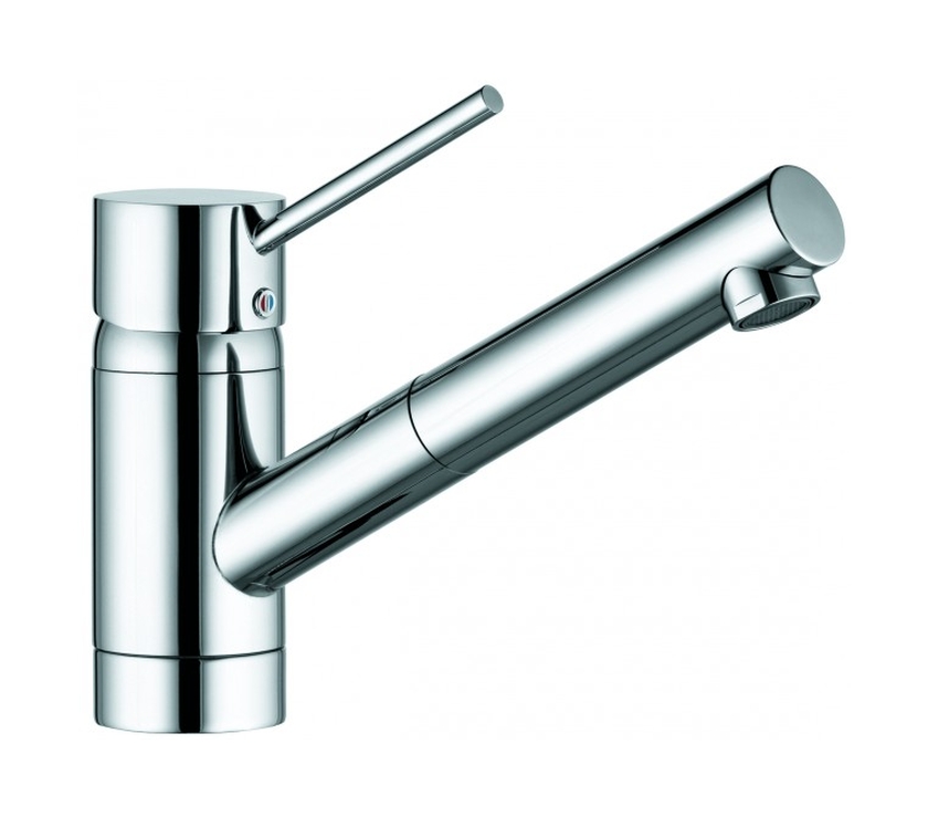 Darmowa Dostawa - Bateria kuchenna Kludi Scope 339320575