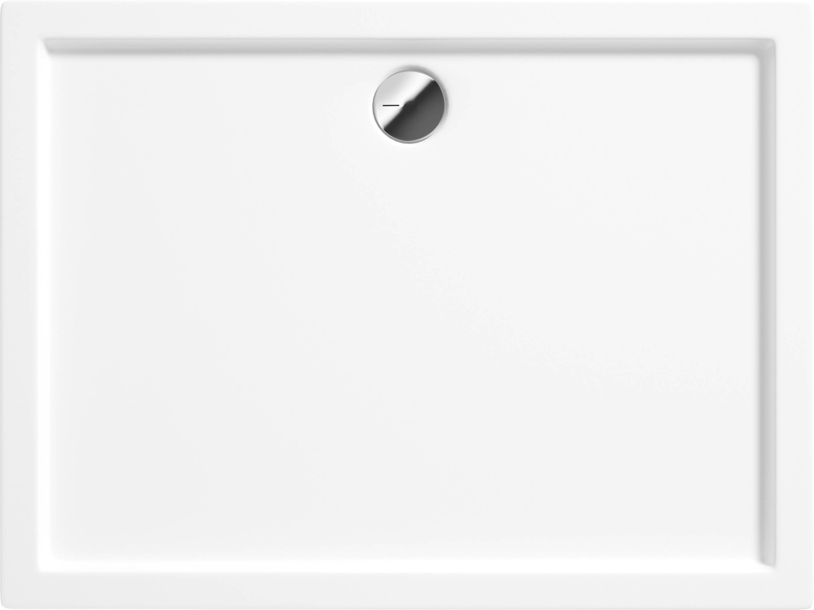 Darmowa Dostawa - Brodzik prostokątny Deante Jasmin KGJ043B