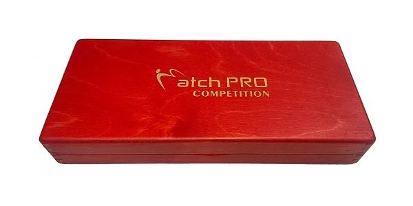 MatchPro Pudełko na Przypony ROACH COMPETITION 25cm